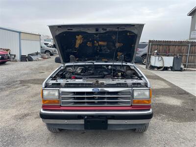 1992 Ford Explorer XLT 4dr XLT   - Photo 11 - West Richland, WA 99353