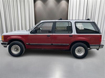 1992 Ford Explorer XLT 4dr XLT   - Photo 8 - West Richland, WA 99353