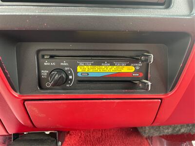 1992 Ford Explorer XLT 4dr XLT   - Photo 29 - West Richland, WA 99353