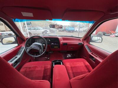 1992 Ford Explorer XLT 4dr XLT   - Photo 28 - West Richland, WA 99353
