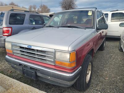 1992 Ford Explorer XLT 4dr XLT   - Photo 1 - West Richland, WA 99353