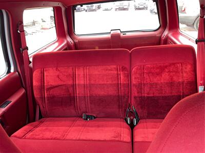 1992 Ford Explorer XLT 4dr XLT   - Photo 15 - West Richland, WA 99353
