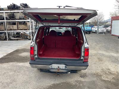 1992 Ford Explorer XLT 4dr XLT   - Photo 13 - West Richland, WA 99353