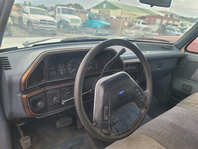 1991 Ford F-150 XLT Lariat - Photo 13 - West Richland, WA 99353