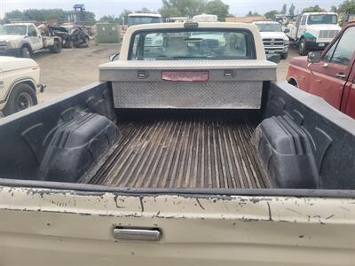 1991 Ford F-150 XLT Lariat - Photo 6 - West Richland, WA 99353