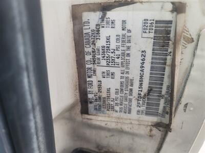 1991 Ford F-150 XLT Lariat - Photo 15 - West Richland, WA 99353