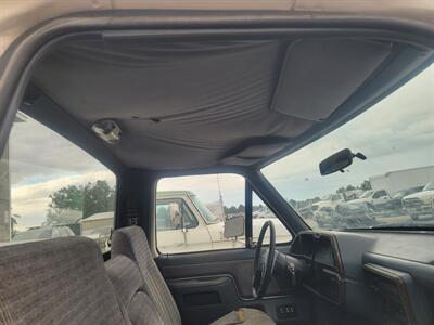 1991 Ford F-150 XLT Lariat - Photo 18 - West Richland, WA 99353