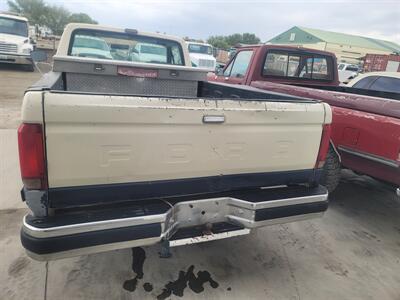 1991 Ford F-150 XLT Lariat - Photo 3 - West Richland, WA 99353
