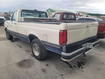 1991 Ford F-150 XLT Lariat - Photo 4 - West Richland, WA 99353