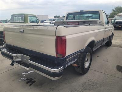 1991 Ford F-150 XLT Lariat - Photo 5 - West Richland, WA 99353