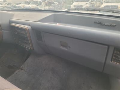 1991 Ford F-150 XLT Lariat - Photo 16 - West Richland, WA 99353