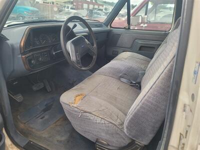 1991 Ford F-150 XLT Lariat - Photo 11 - West Richland, WA 99353