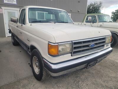 1991 Ford F-150 XLT Lariat - Photo 2 - West Richland, WA 99353