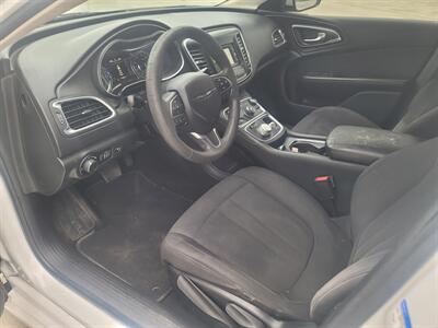 2015 Chrysler 200 Limited - Photo 22 - West Richland, WA 99353