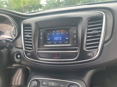 2015 Chrysler 200 Limited - Photo 19 - West Richland, WA 99353