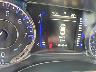 2015 Chrysler 200 Limited - Photo 23 - West Richland, WA 99353