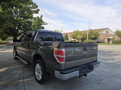 2010 Ford F-150 XL   - Photo 8 - West Richland, WA 99353