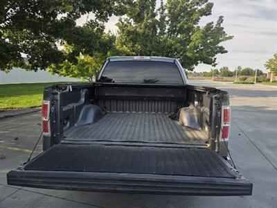 2010 Ford F-150 XL   - Photo 10 - West Richland, WA 99353