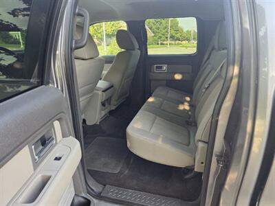 2010 Ford F-150 XL   - Photo 14 - West Richland, WA 99353