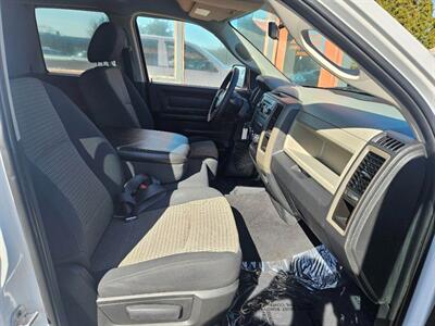 2012 RAM 1500 ST   - Photo 15 - West Richland, WA 99353