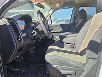 2012 RAM 1500 ST   - Photo 2 - West Richland, WA 99353