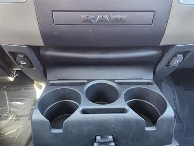 2012 RAM 1500 ST   - Photo 4 - West Richland, WA 99353