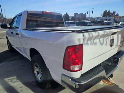 2012 RAM 1500 ST   - Photo 10 - West Richland, WA 99353