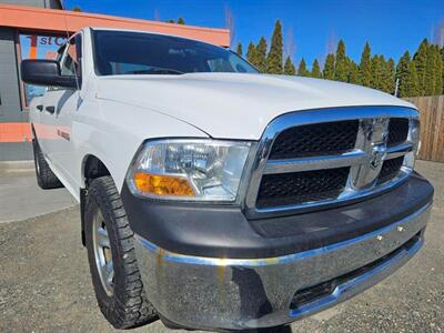 2012 RAM 1500 ST   - Photo 5 - West Richland, WA 99353