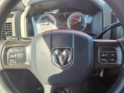 2012 RAM 1500 ST   - Photo 17 - West Richland, WA 99353