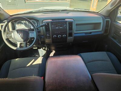 2012 RAM 1500 ST   - Photo 12 - West Richland, WA 99353