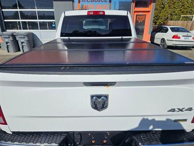 2012 RAM 1500 ST   - Photo 11 - West Richland, WA 99353