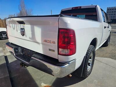 2012 RAM 1500 ST   - Photo 9 - West Richland, WA 99353