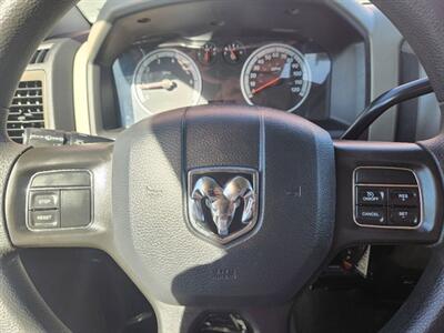 2012 RAM 1500 ST   - Photo 8 - West Richland, WA 99353