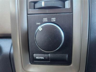 2012 RAM 1500 ST   - Photo 21 - West Richland, WA 99353