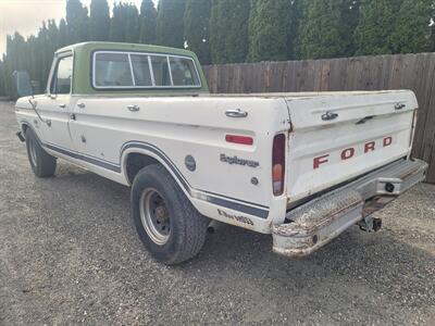 1973 Ford F250 - Photo 7 - West Richland, WA 99353