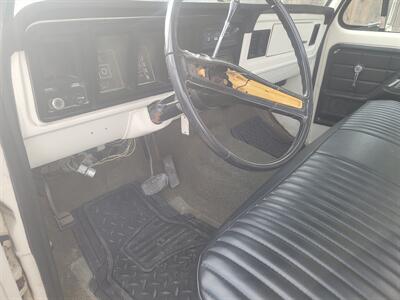 1973 Ford F250 - Photo 9 - West Richland, WA 99353