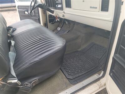 1973 Ford F250 - Photo 8 - West Richland, WA 99353