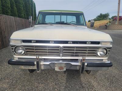 1973 Ford F250 - Photo 5 - West Richland, WA 99353