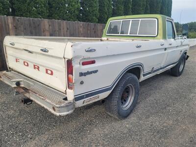 1973 Ford F250 - Photo 6 - West Richland, WA 99353