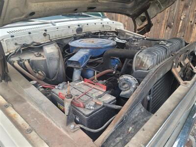 1973 Ford F250 - Photo 15 - West Richland, WA 99353