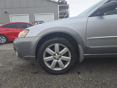 2007 Subaru Outback 2.5i Basic - Photo 26 - Pasco, WA 99301