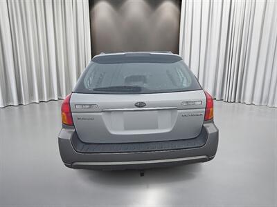 2007 Subaru Outback 2.5i Basic   - Photo 6 - Pasco, WA 99301