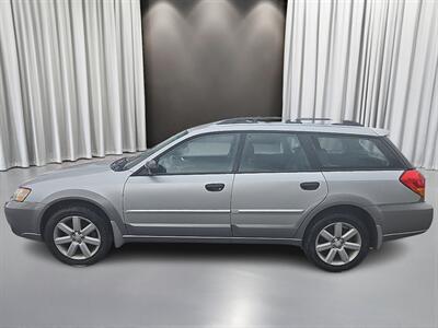 2007 Subaru Outback 2.5i Basic   - Photo 8 - Pasco, WA 99301