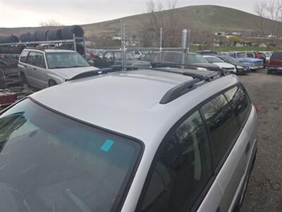 2007 Subaru Outback 2.5i Basic   - Photo 12 - Pasco, WA 99301