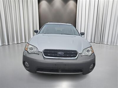 2007 Subaru Outback 2.5i Basic   - Photo 2 - Pasco, WA 99301