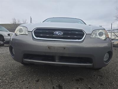 2007 Subaru Outback 2.5i Basic - Photo 24 - Pasco, WA 99301