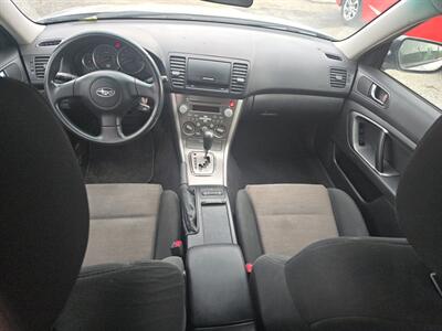 2007 Subaru Outback 2.5i Basic - Photo 17 - Pasco, WA 99301