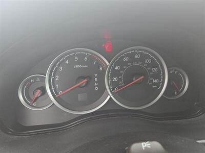 2007 Subaru Outback 2.5i Basic - Photo 18 - Pasco, WA 99301