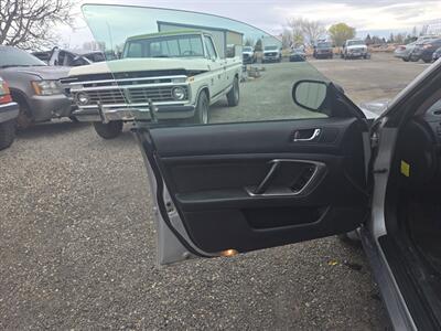 2007 Subaru Outback 2.5i Basic - Photo 21 - Pasco, WA 99301