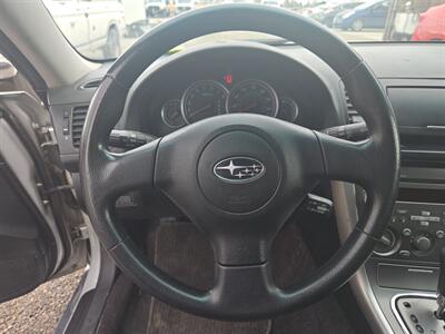 2007 Subaru Outback 2.5i Basic   - Photo 19 - Pasco, WA 99301